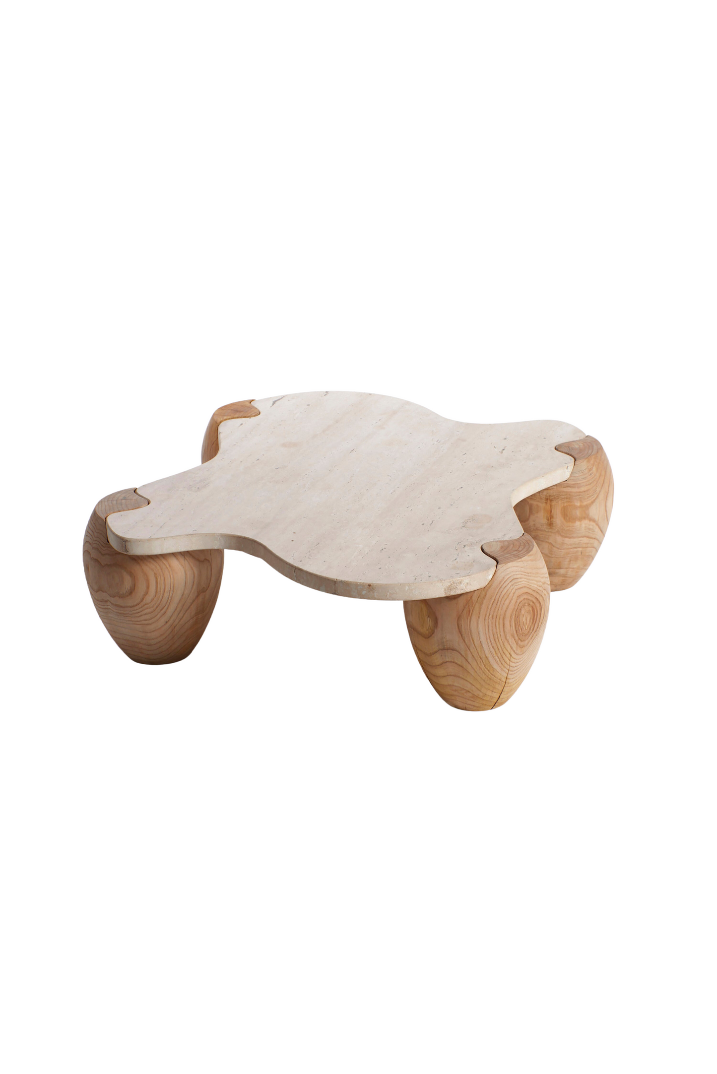 PROJECT 213A // ALENTEJO COFFEE TABLE