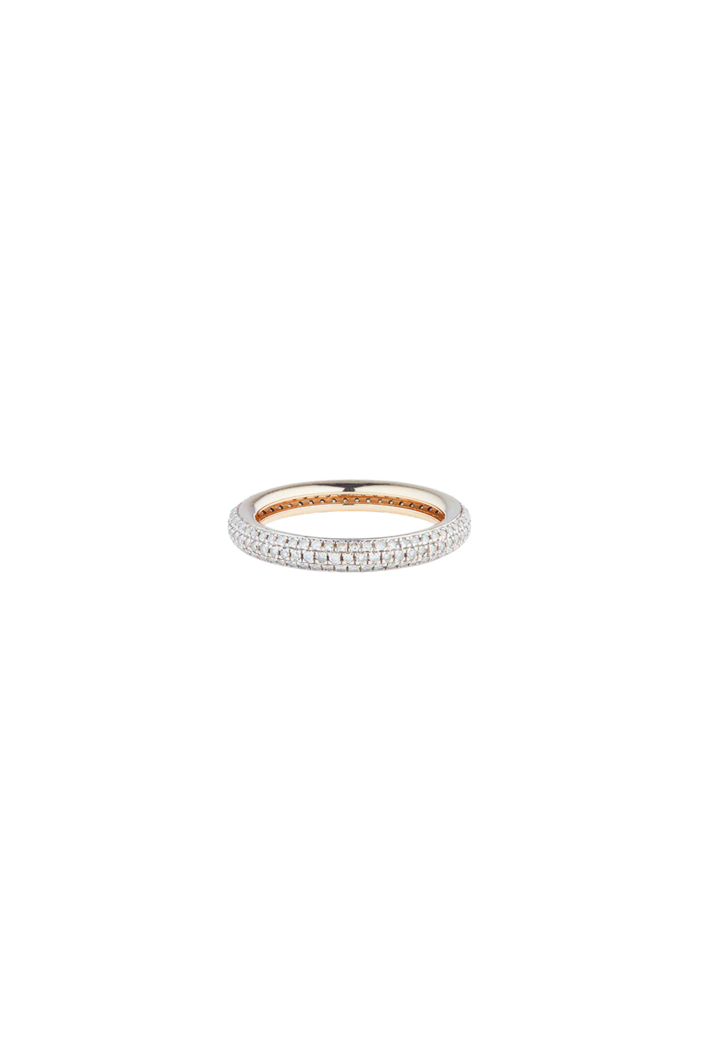 OTIUMBERG // CHUNKY DIAMOND BAND